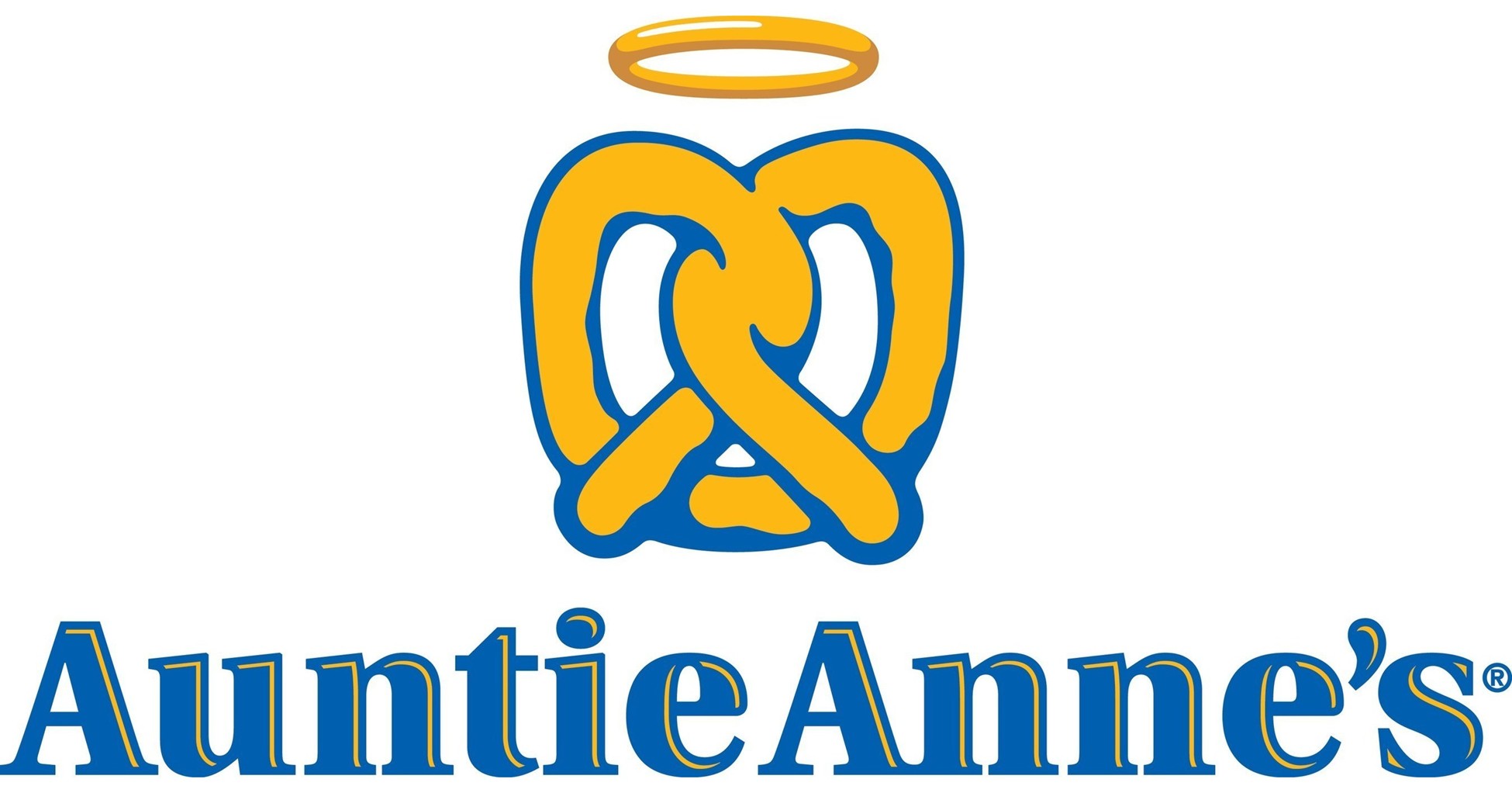Auntie Anne’s Hand-Rolled Soft Pretzels