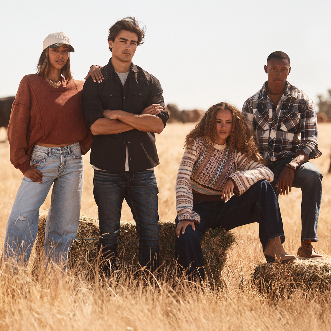 Buckle