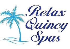 Relax Quincy Spas - Quincy Town Center
