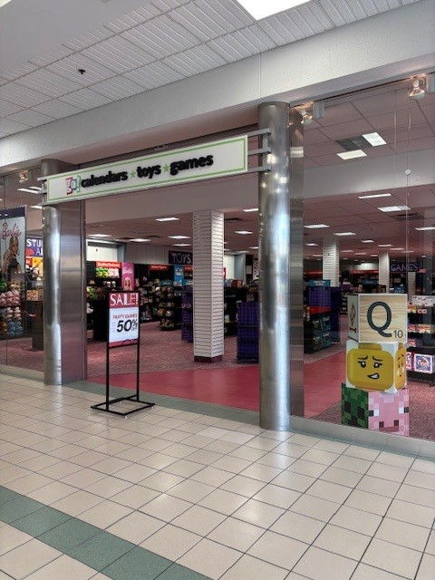 Go! Calendars, Games & Toys Go! Calendars, Games & Toys