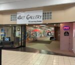 Now Open! QTC Art Gallery